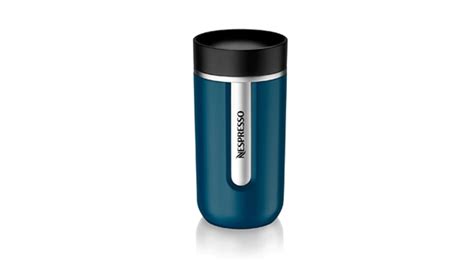 Nomad Travel Mug - Medium | Travel Coffee Mugs | Nespresso