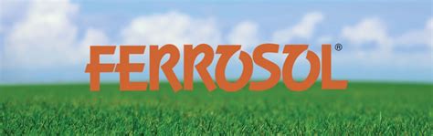 Ferrosol – The Aquatrols Company