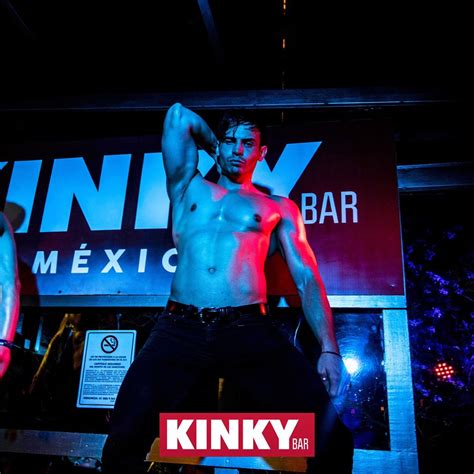 La Gu A De Los Mejores Antros Gay De La Cdmx Ya Los Conoces