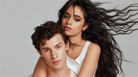 We Ve Decided To End Our Romantic Relationship Shawn Mendes And Camila Cabello Break Up Sends