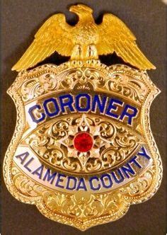 Alameda County Badges on Pinterest