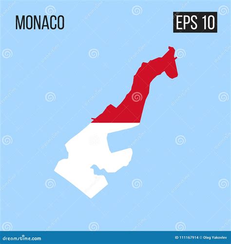 Map Border With Flag Stock Illustration Illustration Of Symbol 111167914
