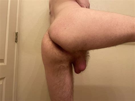 Wanna Slap My Thicc Cheeks Nudes Thicchaps Nude Pics Org