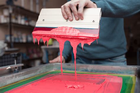 Tudo O Que Voc Precisa Saber Sobre Silk Screen Uniformes