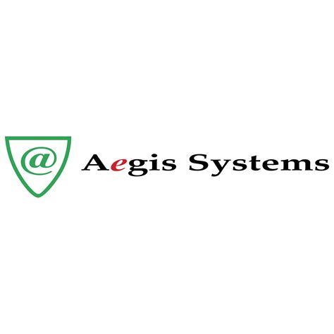 Aegis Systems Logo Png Transparent And Svg Vector Freebie Supply