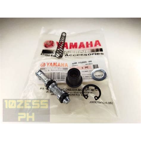 Yamaha Front Break Master Repair Kit Mio Sniper 135 Sniper 150