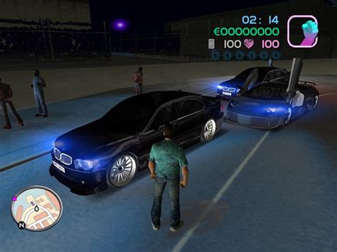 GTA : Vice City Ultimate - Free Downloads Game Online