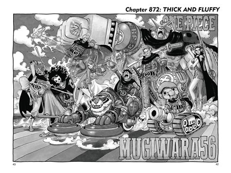 One Piece 872 English Sub Full Episode – QJPL