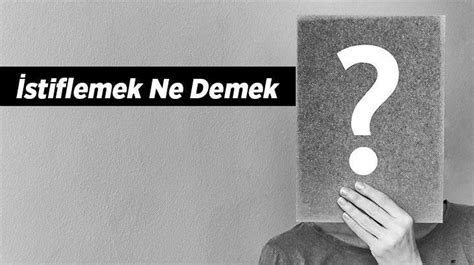 Stiflemek Ne Demek Tdk S Zl K Anlam Nedir Stif Yapmak Ne Demek