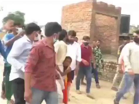 UP Muslim Man Beaten Forced To Chant Jai Shri Ram The Siasat Daily