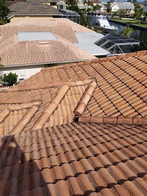 Tile Roof Repair and Replacement | GSD Construction Services, LLC