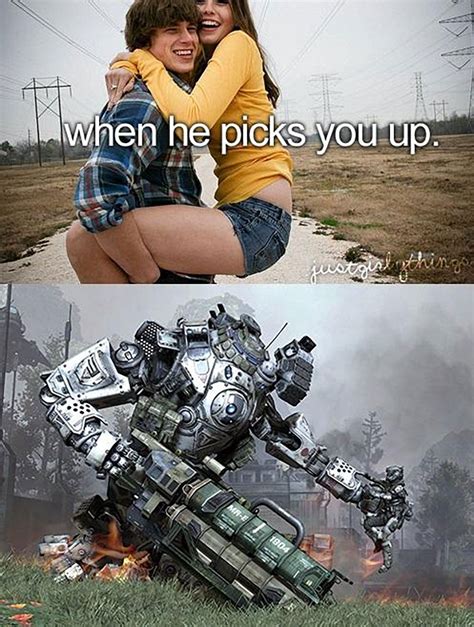 10 Hilarious Titanfall 2 Memes That Will Have You Laughing