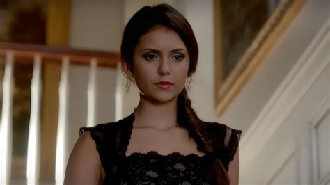 Who Plays Elena Gilbert On The Vampire Diaries