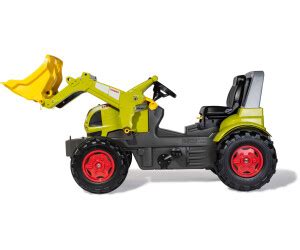 Rolly Toys Rollyfarmtrac Premium Ii Claas Arion Ab