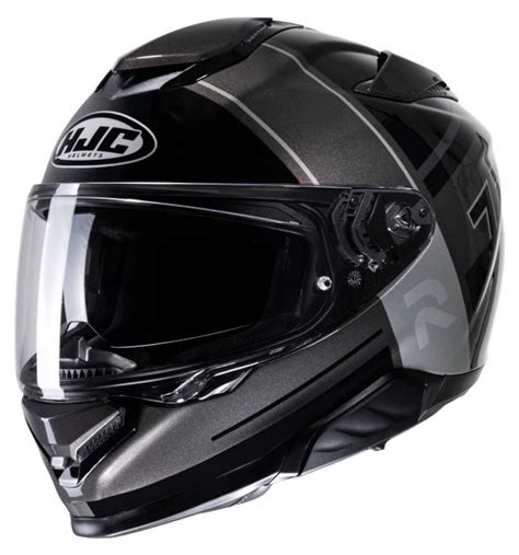 HJC RPHA 71 Zecha Helmet MKC Moto