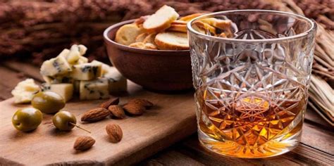 Propiedades Y Beneficios Del Whisky Salud Alimentacion