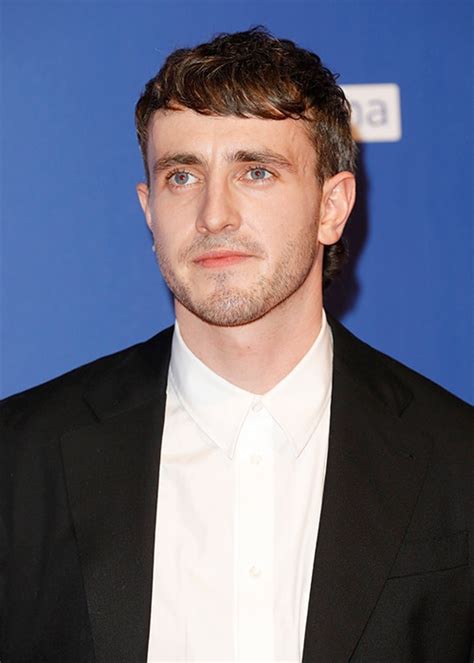 Paul Mescal Reunites With Normal People Co-Star As He Wins Big At BIFA ...