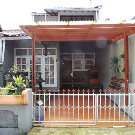 Dijual Rumah Perumahan Cikutra Baru Bandung Properti Dijual Di Carousell