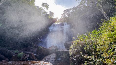 Cachoeira Dos Prazeres Lavras Novas Principais Atrativos Aqui