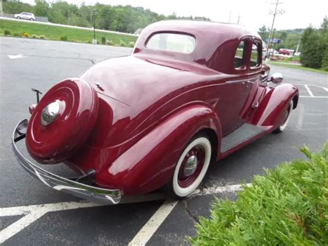 Gorgeous Dodge Coupe Classic Dodge Coupe For Sale