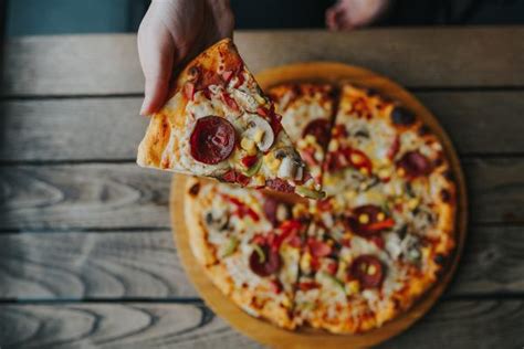 D A Mundial De La Pizza Cu Ndo Es Y Por Qu Se Celebra Descubre Todo