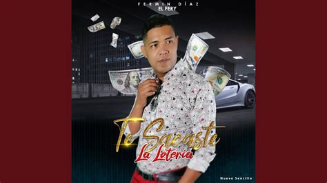 Te Sacaste La Loteria Original YouTube