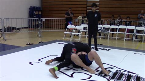 May Th Grappling X So Cal Jiu Jitsu Mat Match Youtube