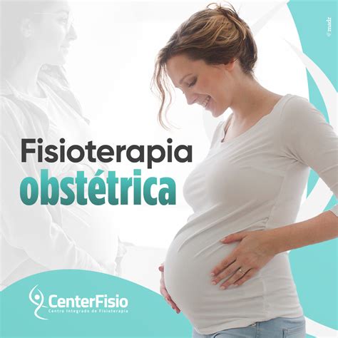 CenterFisio Fisioterapia Obstetrica