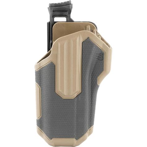 Bullseye North Blackhawk Omnivore Non Light Bearing Multifit Holster