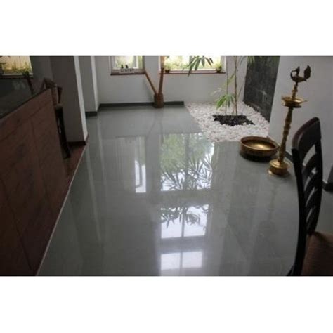 Mirror Polished Kota Stone Tile For Flooring Thickness 18 40 Mm At