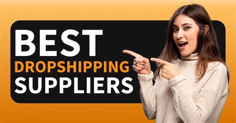 7 Best Dropshipping Suppliers & Websites in 2024 - Social Mention