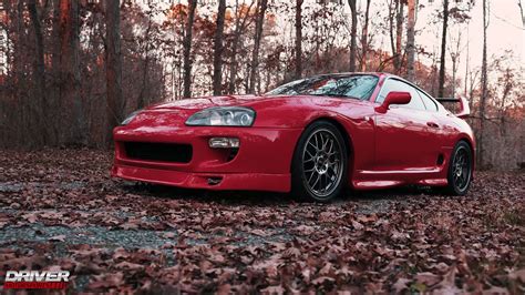 Toyota Supra Mk4 2jz Gte For Sale Driver Motorsports Toyota Tt Supra Mkiv 2jz Gte Jza80 Work Wheels