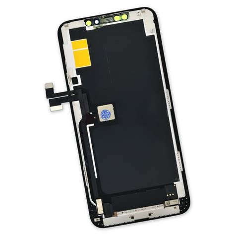 iPhone 11 Pro Max Screen - iFixit