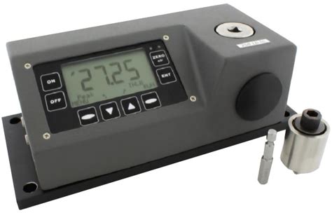 Aws Tt Aws Desktop Torque Tester Lb In