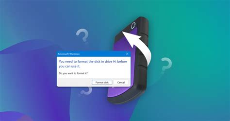 How To Format A Hard Drive Without Losing Data Step By Step Guide