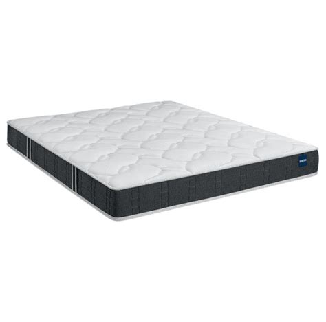 Matelas Essential Bultex Mousse Nano Literie Matelas 1001lits