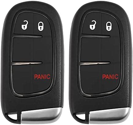 Amazon X Autohaux Pcs Gq T Mhz Replacement Keyless Entry