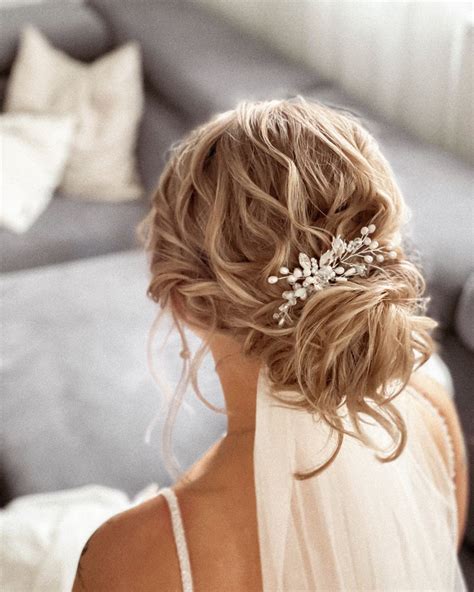 Wedding Hairstyles With Veil Guide Expert Tips Artofit