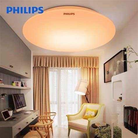 Lampu Ceiling Philips 33361 6W Philips Bekasi