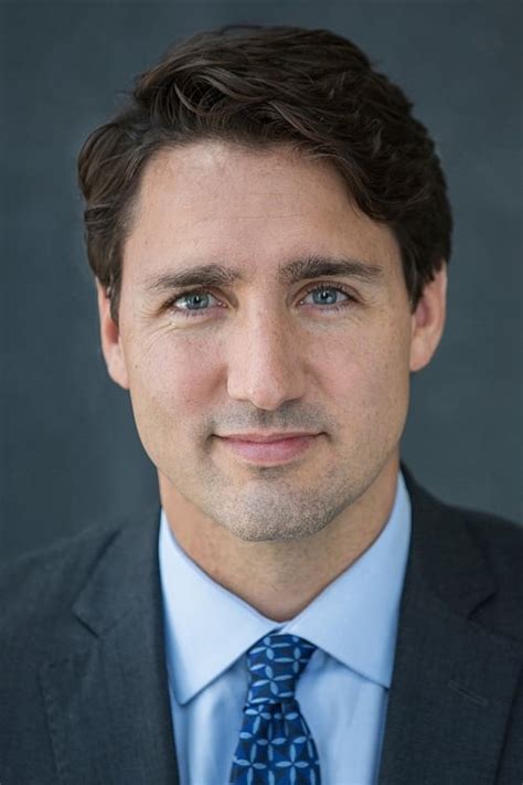 Justin Trudeau Personality Type Personality At Work