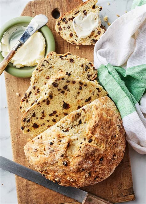 Irish Soda Bread Recipe Love And Lemons