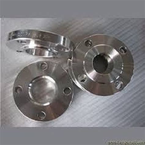 Ke Silver Ansi B165 Stainless Steel Flange Size 0 1 Inch And 1 5 Inch At Rs 1040piece In Mumbai