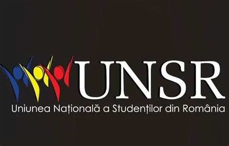 Uniunea Na Ional A Studen Ilor Din Rom Nia Se Al Tur Grevei