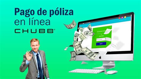 Chubb Pago De P Liza En Linea Youtube