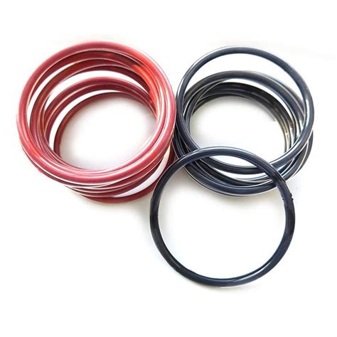 Fep Encapsulated Viton Mvq O Rings Manufacturers And Suppliers China