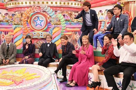 テレ朝post 千鳥、ドッキリで険悪ムードに。大悟、ノブの胸ぐら＆髪を掴み「なんやコラー！」