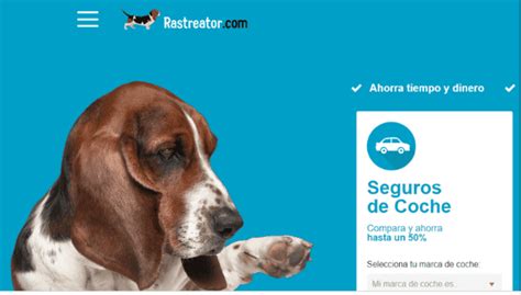 Se Consolida Rastreator Mx Como Plataforma L Der Para Comparar Seguros