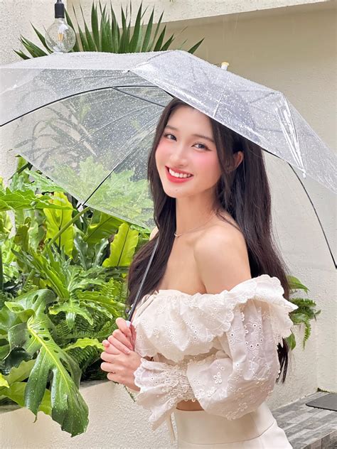 Bị nghi bối rối vì diện bikini Á hậu Phương Nhi lên tiếng cực khéo Saostar vn