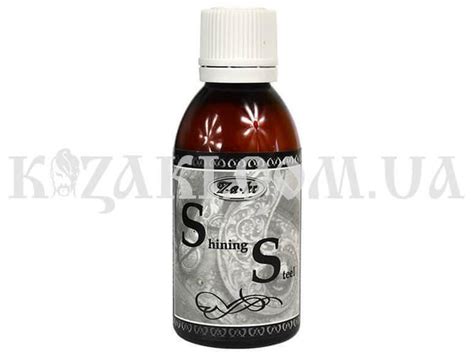 Жидкость для воронения Shining Steel Zako (ID#1095485338), цена: 240 ...