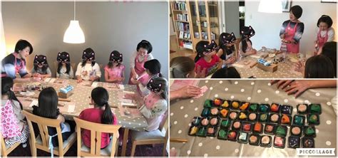 Simply Oishii Japanese Cooking Class Blog Simply Oishii Wagashi School